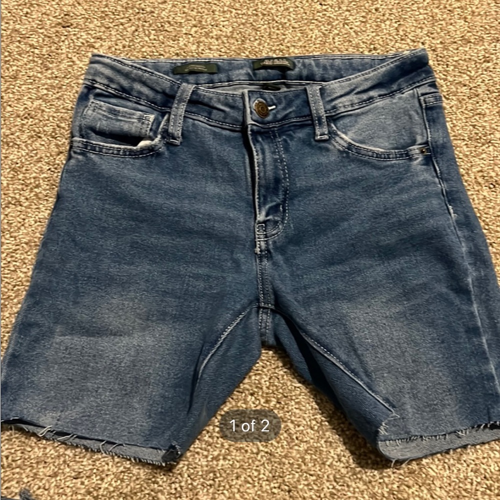 Wild fable shorts